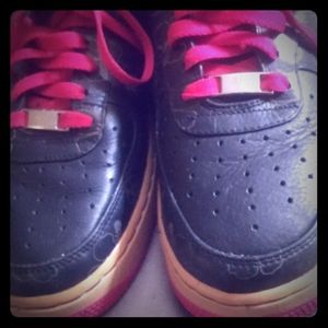 Women's size 9 Nike Air Force 1